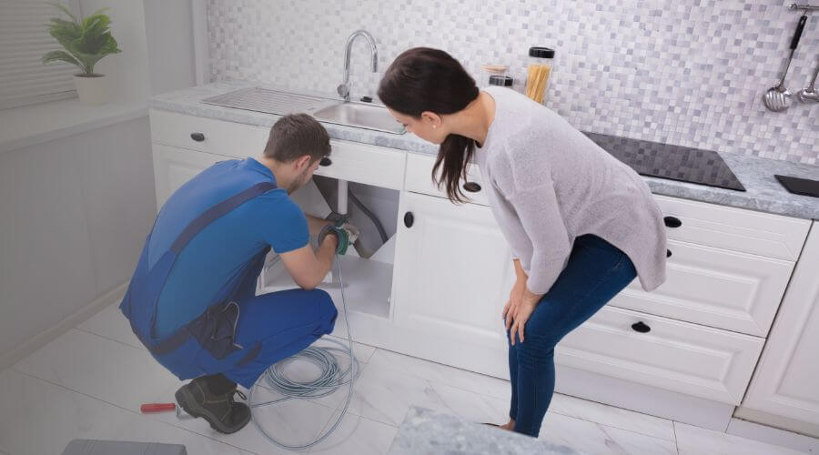 Professional Leak Detection Services in Holdrege, NE